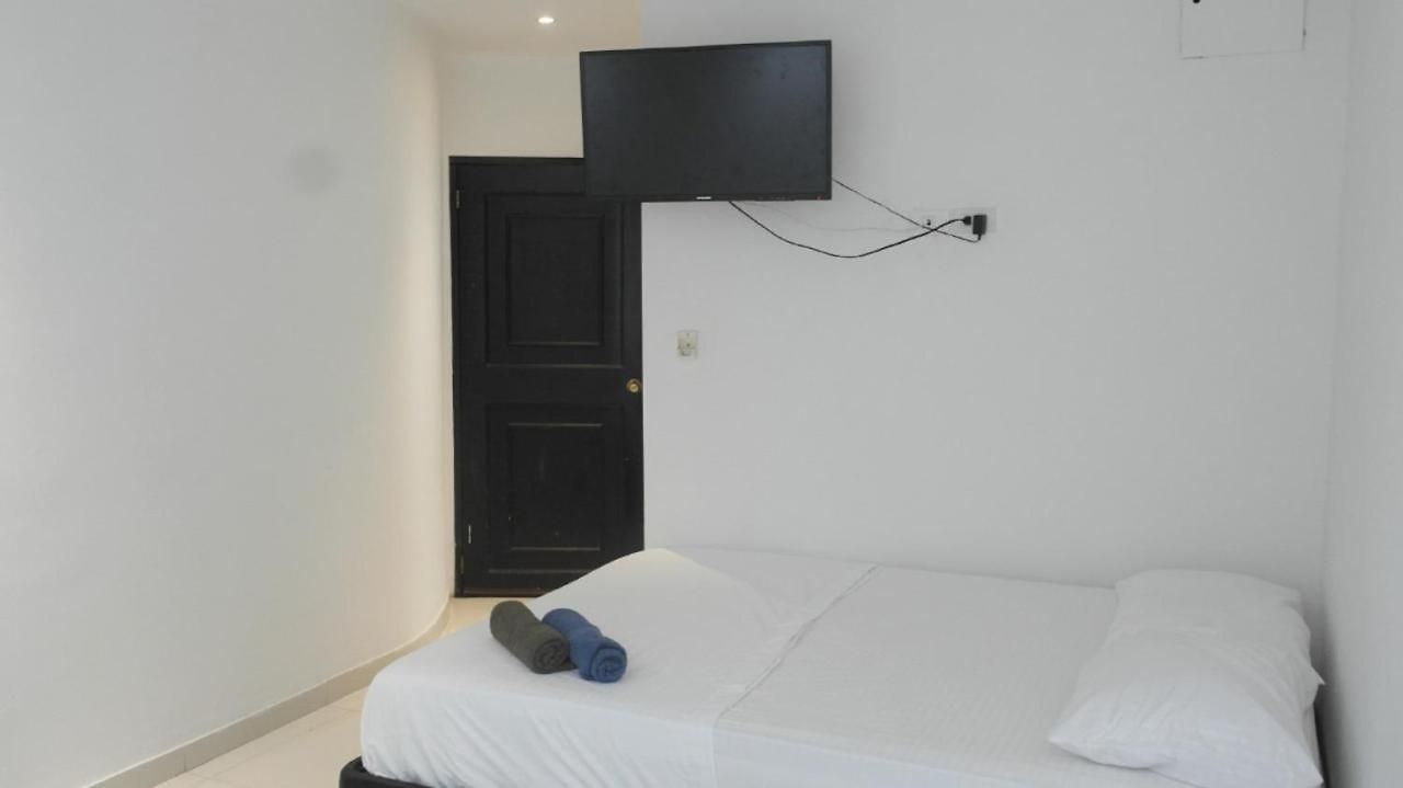 Guest house In Guest - C5-l Near The Sea With Pool Air Conditioning And Wifi