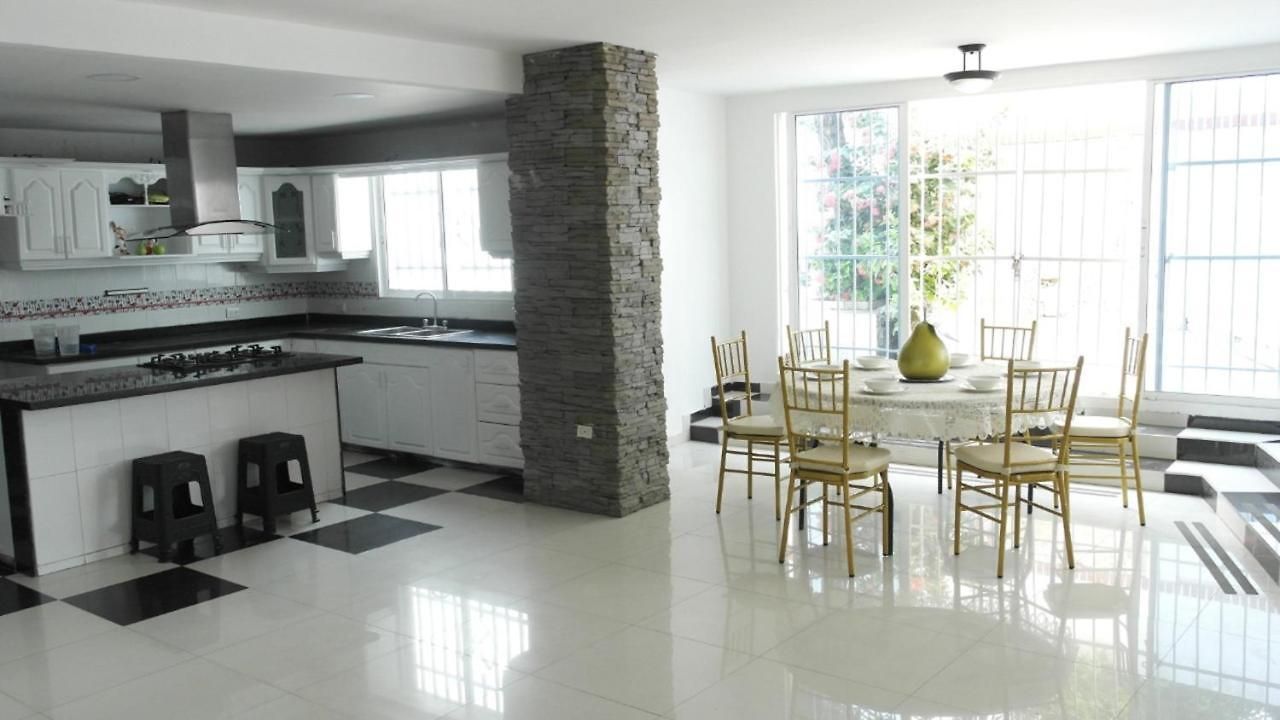 Guest house In Guest - C5-l Near The Sea With Pool Air Conditioning And Wifi Cartagena