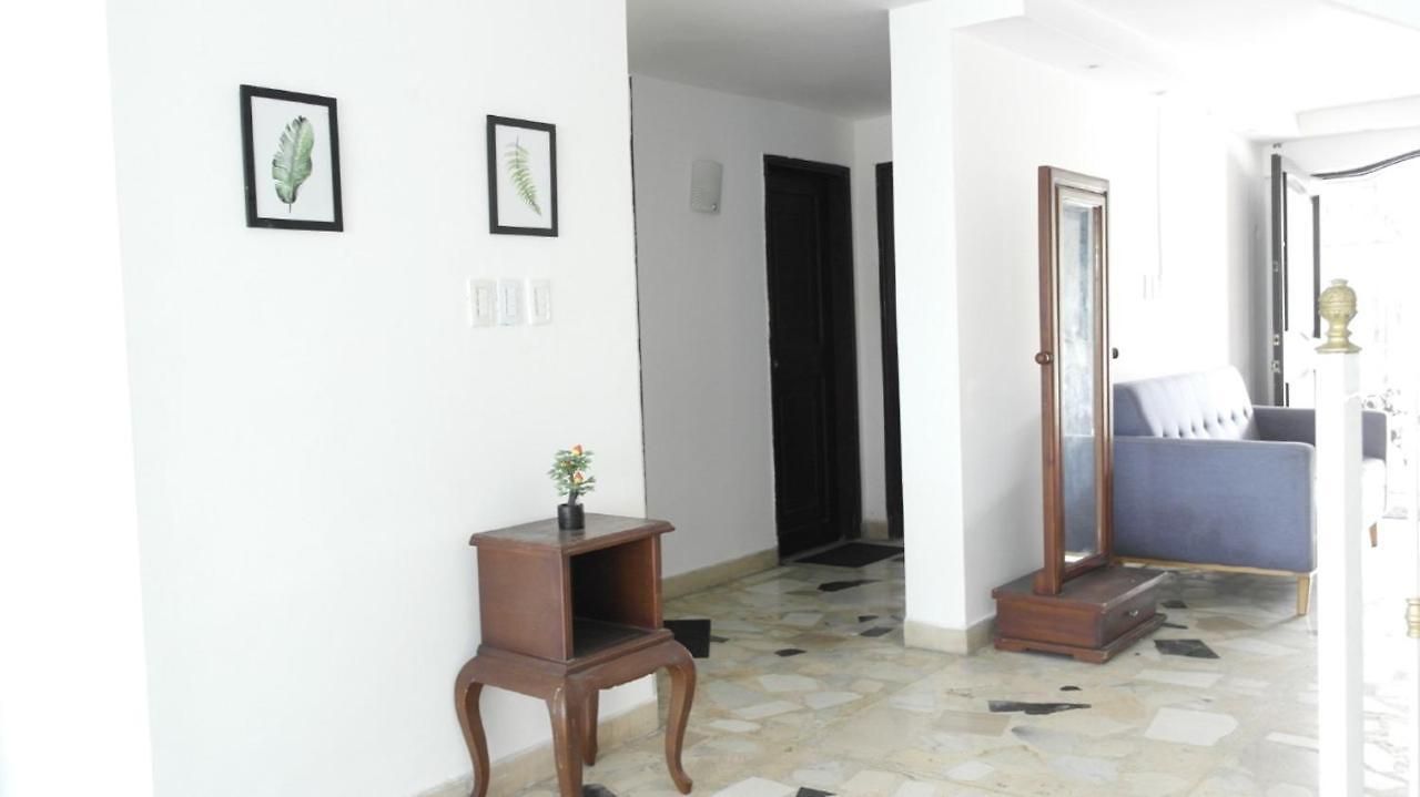 Guest house In Guest - C5-l Near The Sea With Pool Air Conditioning And Wifi
