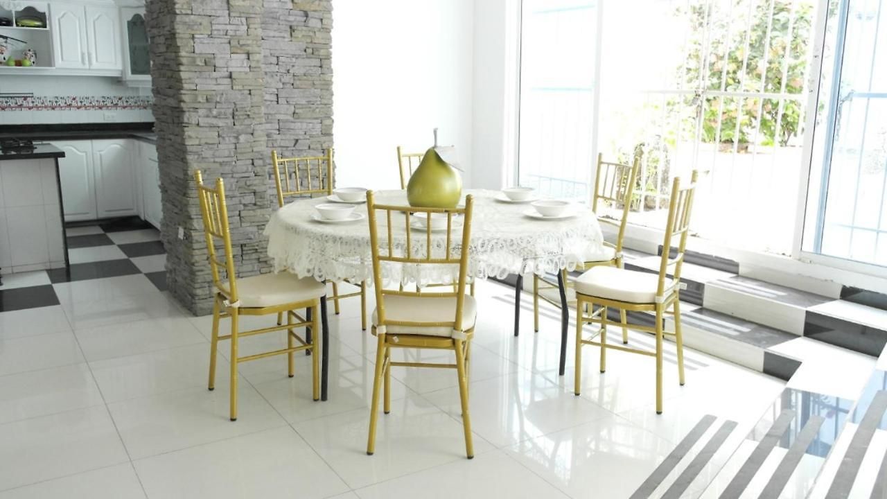 In Guest - C5-l Near The Sea With Pool Air Conditioning And Wifi Guest house Cartagena