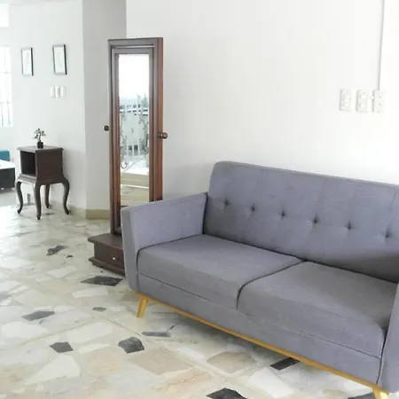 Guest house In Guest - C5-l Near The Sea With Pool Air Conditioning And Wifi *
