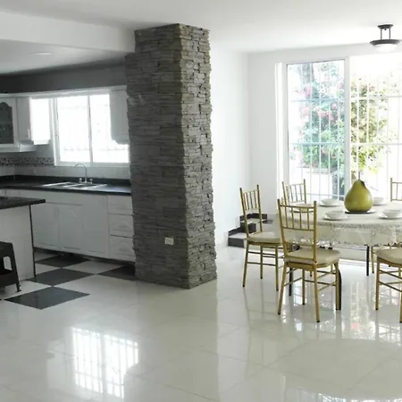 Guest house In Guest - C5-l Near The Sea With Pool Air Conditioning And Wifi Cartagena