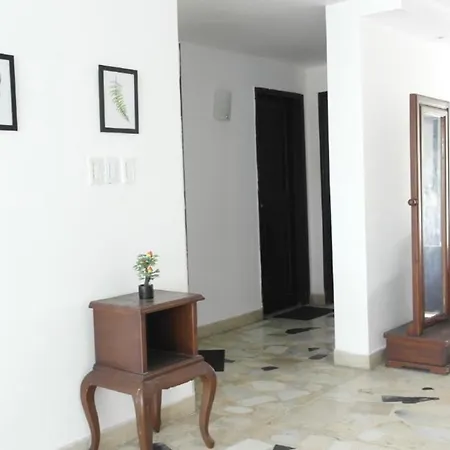 Guest house In Guest - C5-l Near The Sea With Pool Air Conditioning And Wifi