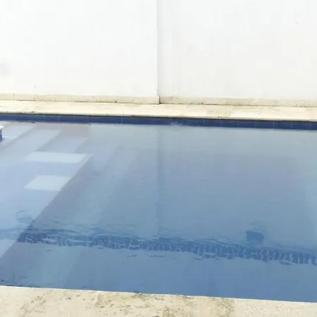Guest house In Guest - C5-l Near The Sea With Pool Air Conditioning And Wifi