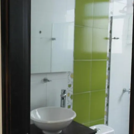 Guest house In Guest - C5-l Near The Sea With Pool Air Conditioning And Wifi