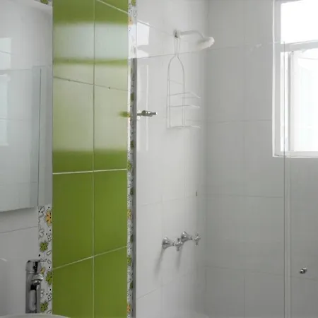 Guest house In Guest - C5-l Near The Sea With Pool Air Conditioning And Wifi *